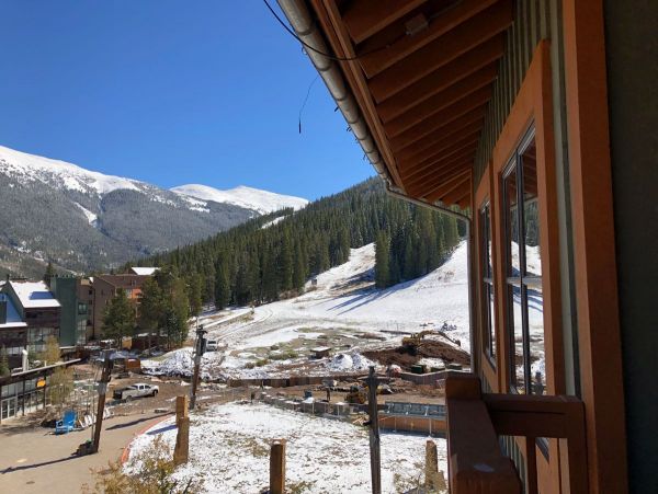 Breckenridge Home 1018123