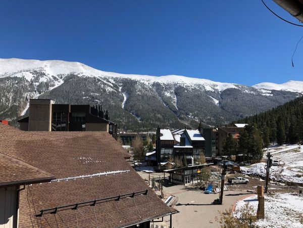 Breckenridge Home 1018123
