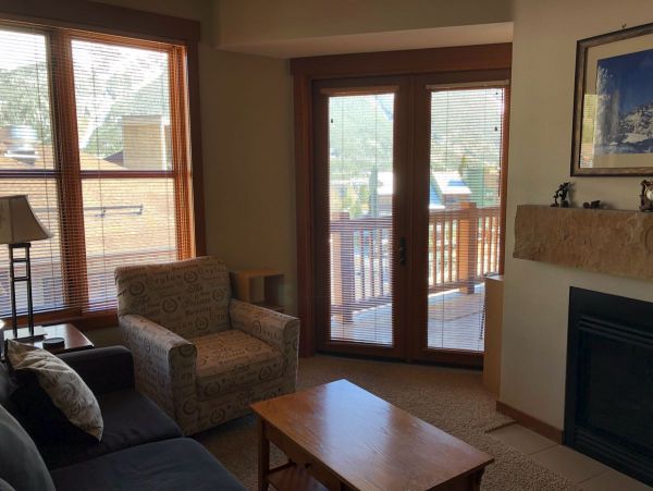 Breckenridge Home 1018123