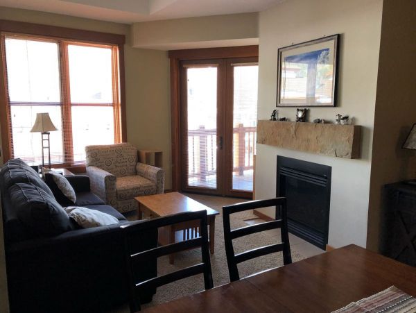 Breckenridge Home 1018123