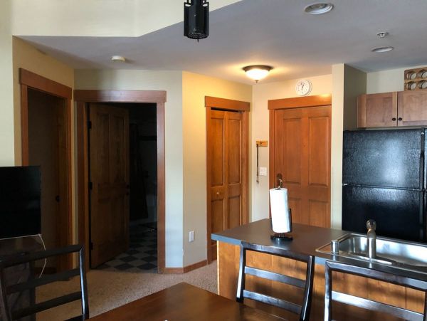 Breckenridge Home 1018123