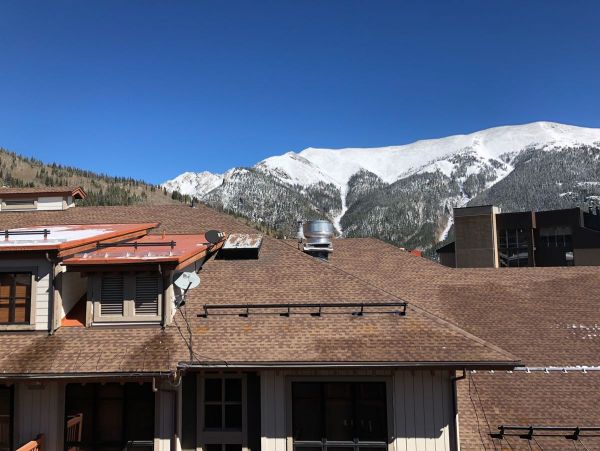 Breckenridge Home 1018123