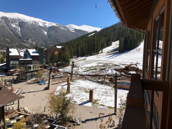 Breckenridge Home 1018123