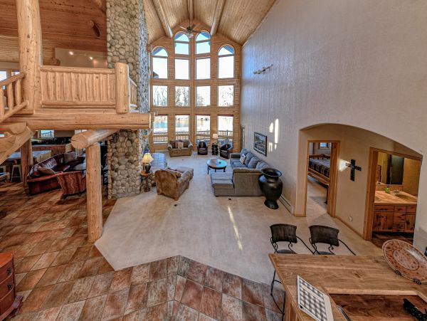 Breckenridge Home 1018124