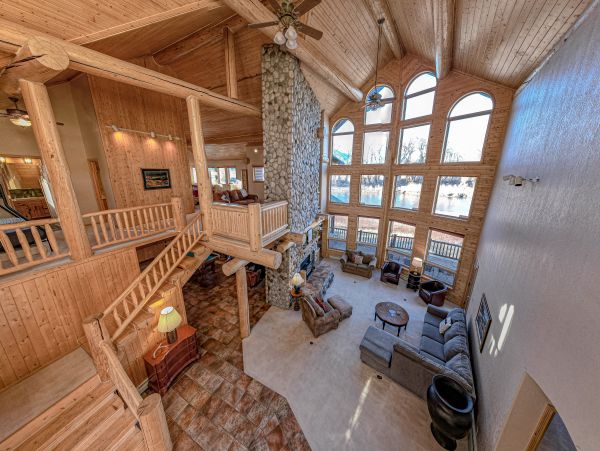 Breckenridge Home 1018124