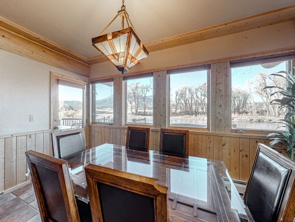 Breckenridge Home 1018124
