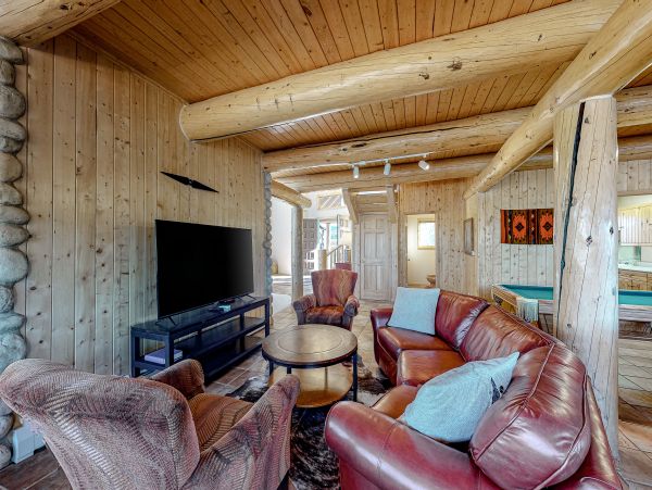 Breckenridge Home 1018124