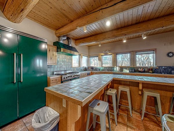 Breckenridge Home 1018124