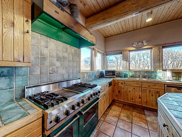 Breckenridge Home 1018124