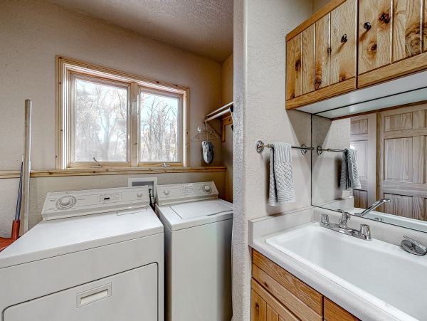 Breckenridge Home 1018124