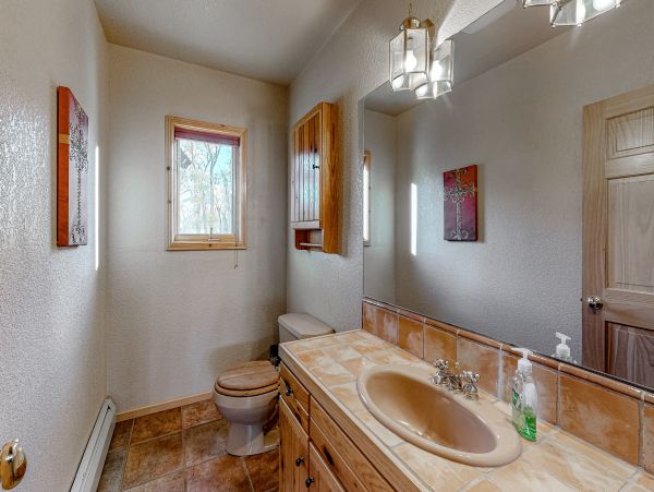 Breckenridge Home 1018124