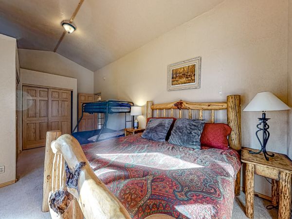 Breckenridge Home 1018124