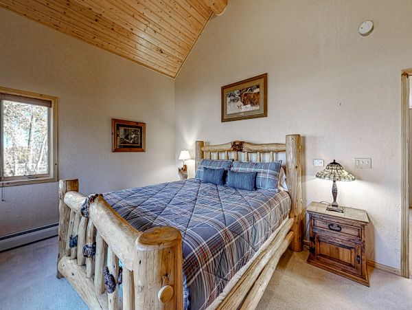 Breckenridge Home 1018124