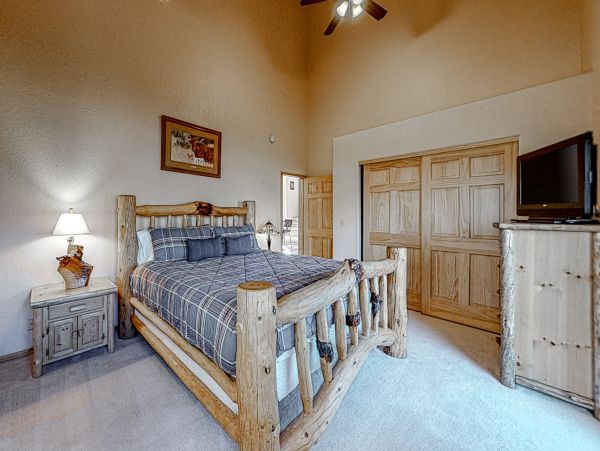 Breckenridge Home 1018124