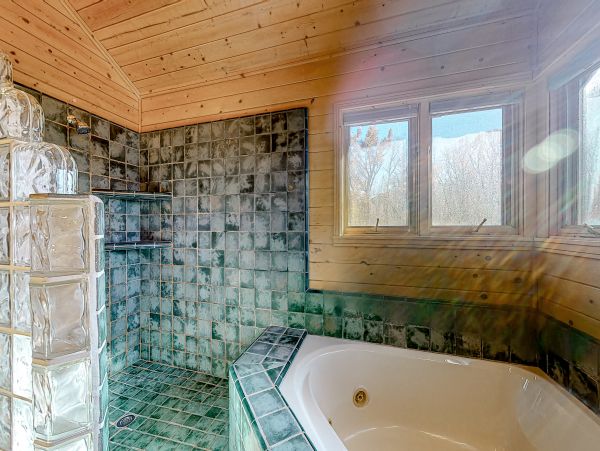 Breckenridge Home 1018124