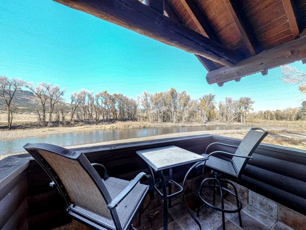 Breckenridge Home 1018124