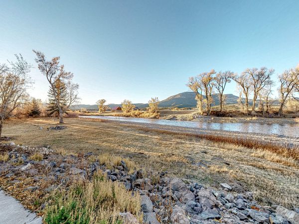 Breckenridge Home 1018124