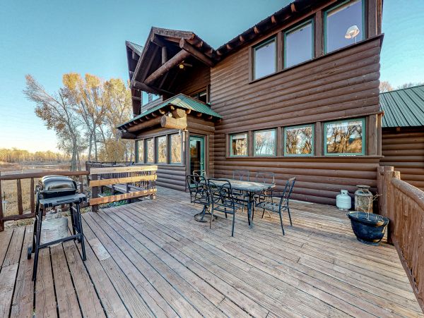 Breckenridge Home 1018124