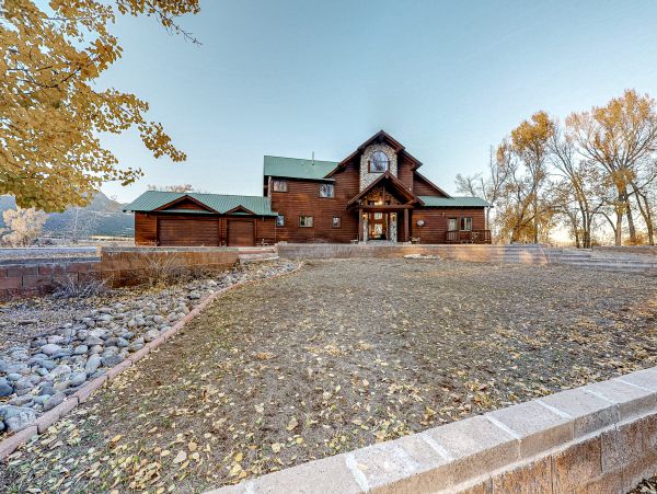 Breckenridge Home 1018124