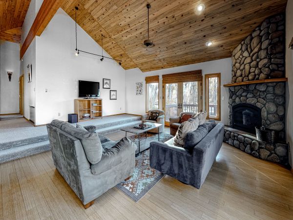 Breckenridge Home 1018124