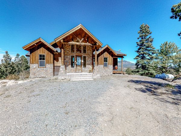 Breckenridge Home 1018125