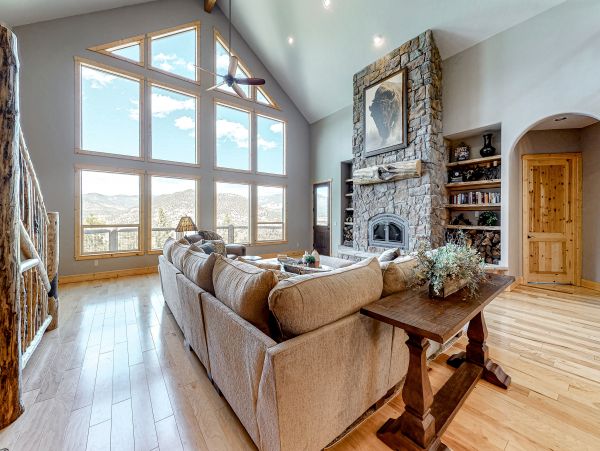 Breckenridge Home 1018125
