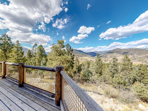 Breckenridge Home 1018125