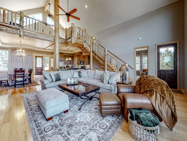 Breckenridge Home 1018125