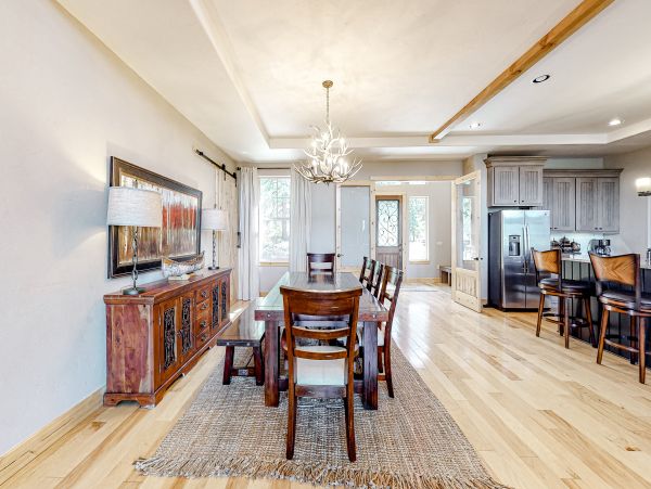 Breckenridge Home 1018125