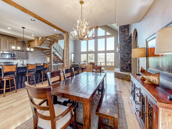 Breckenridge Home 1018125