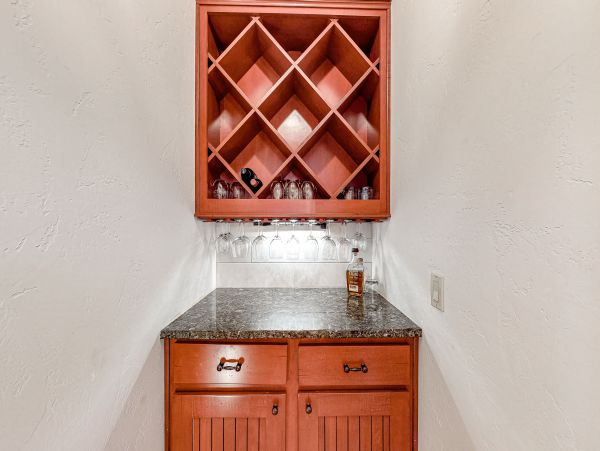 Breckenridge Home 1018125