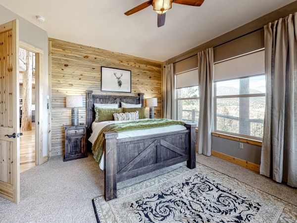 Breckenridge Home 1018125
