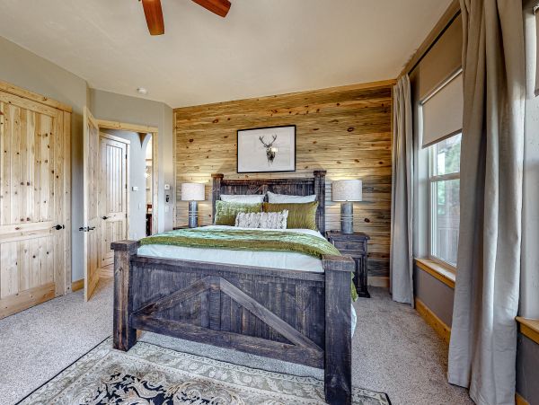 Breckenridge Home 1018125