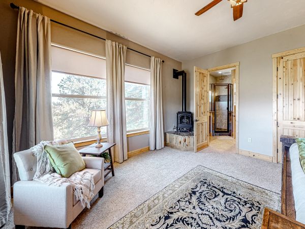 Breckenridge Home 1018125