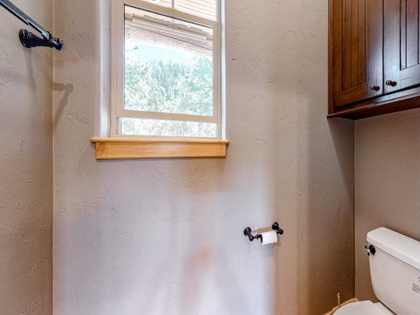 Breckenridge Home 1018125