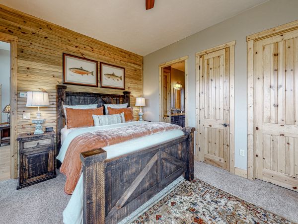 Breckenridge Home 1018125