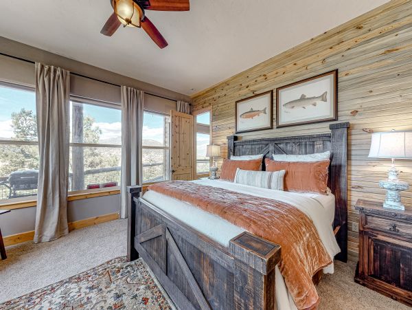Breckenridge Home 1018125