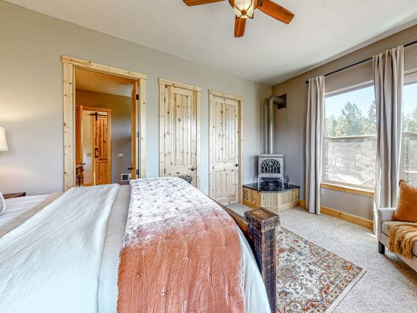 Breckenridge Home 1018125