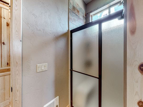 Breckenridge Home 1018125