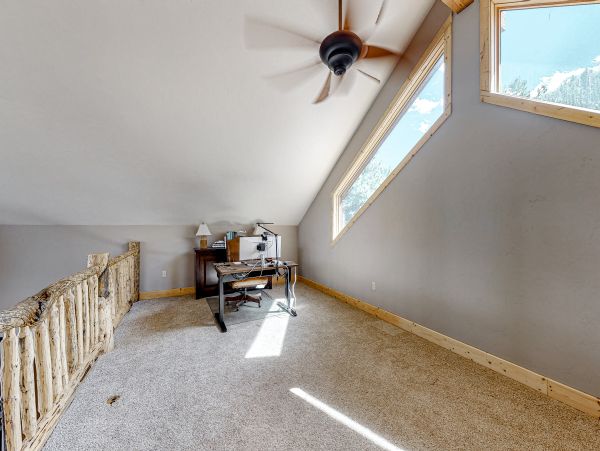 Breckenridge Home 1018125