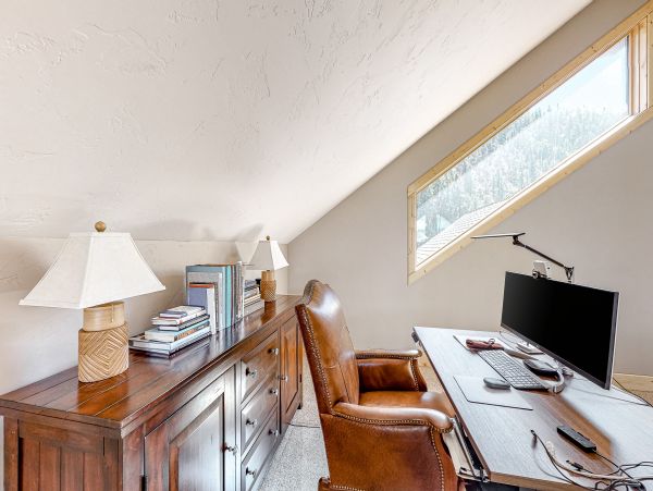 Breckenridge Home 1018125