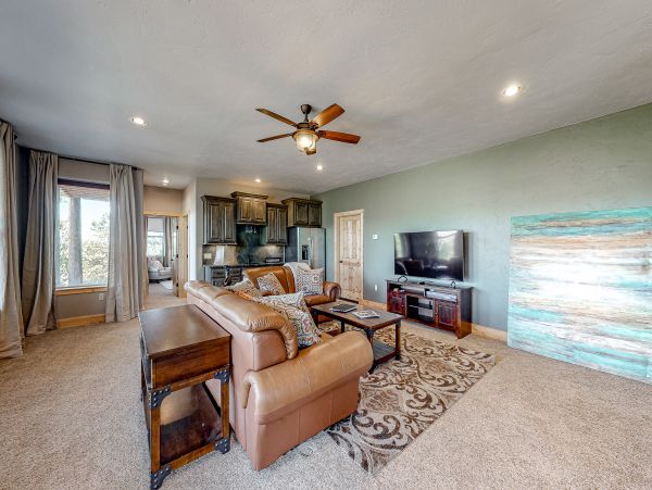Breckenridge Home 1018125