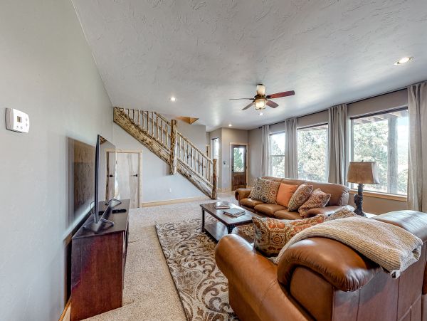 Breckenridge Home 1018125