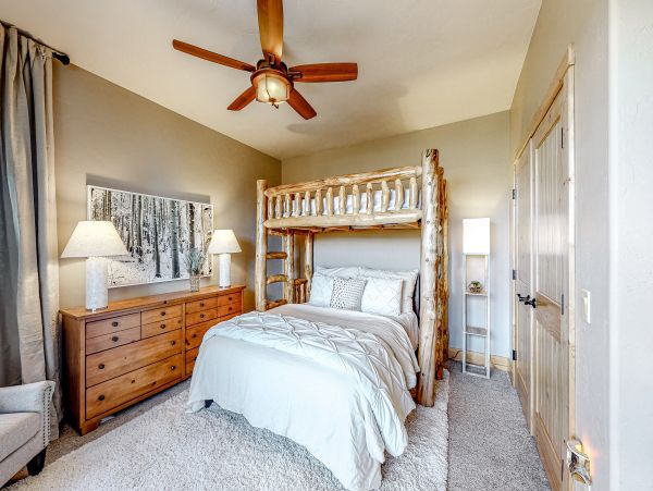 Breckenridge Home 1018125