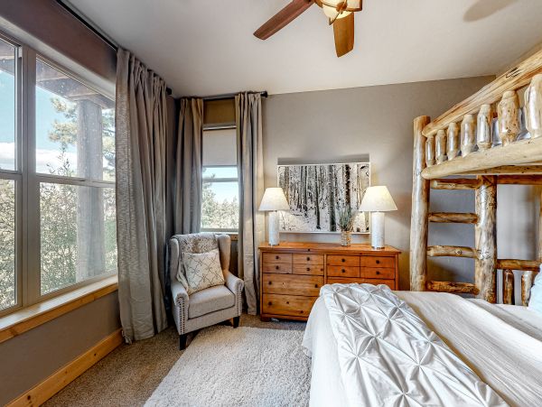 Breckenridge Home 1018125