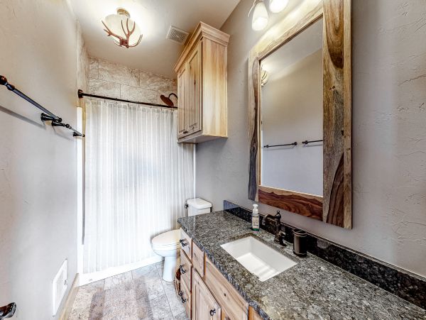 Breckenridge Home 1018125