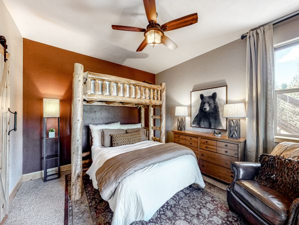Breckenridge Home 1018125