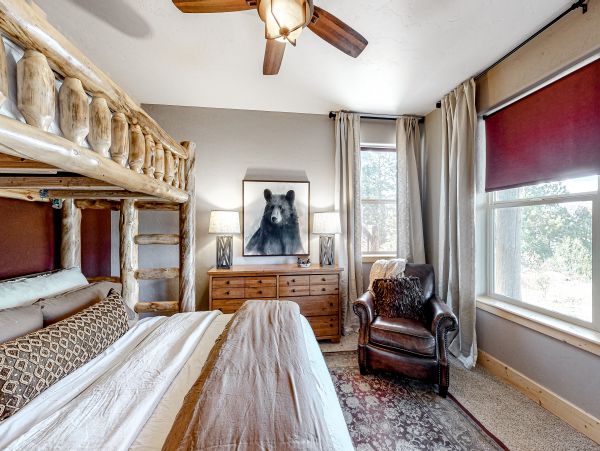 Breckenridge Home 1018125