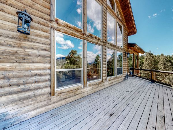 Breckenridge Home 1018125