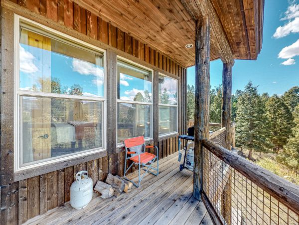 Breckenridge Home 1018125